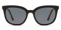 Black / Polarized Gray