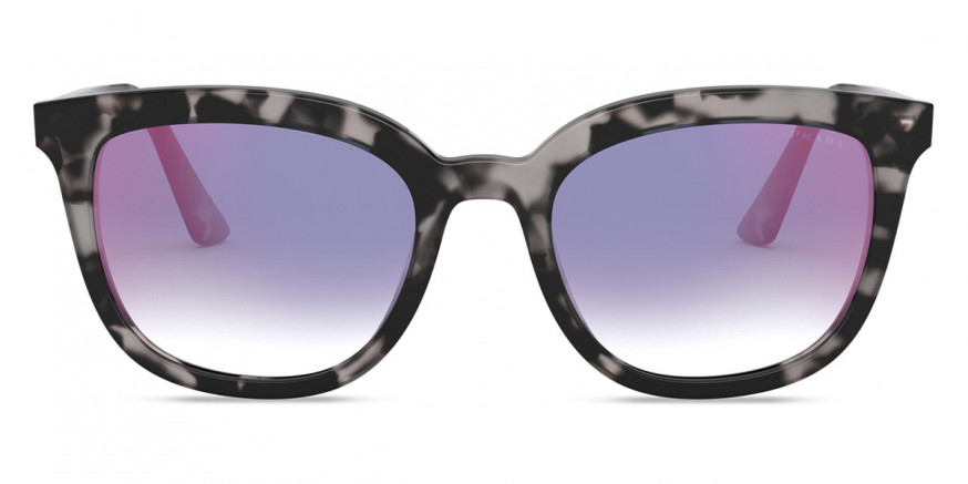 Color: Gray Havana (510725) - Prada PR03XS51072553
