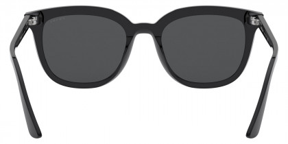 Color: Black (1AB5S0) - Prada PR03XSF1AB5S053