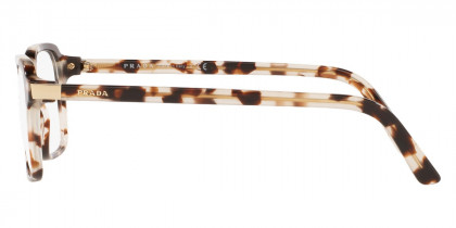 Color: Spotted Ivory (UAO1O1) - Prada PR03XVUAO1O153