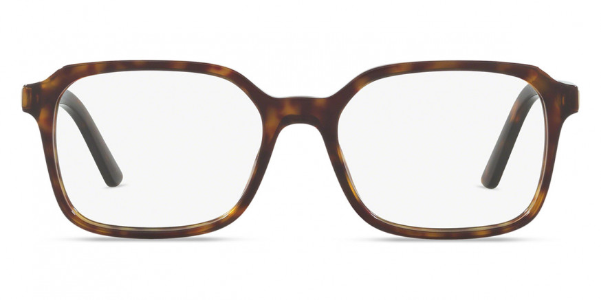 Color: Havana (2AU1O1) - Prada PR03XVF2AU1O153