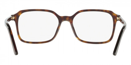 Color: Havana (2AU1O1) - Prada PR03XVF2AU1O153