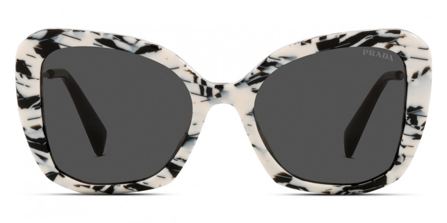 Prada PR 03YS Butterfly Sunglasses EyeOns