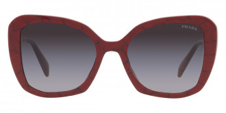 Prada™ PR 03YS 15D09S 53 - Etruscan Marble