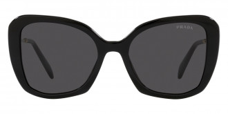 Prada™ PR 03YS 1AB5S0 53 - Black