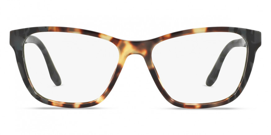 Color: Medium Havana/Spotted Green (U6M1O1) - Prada PR04TVU6M1O152
