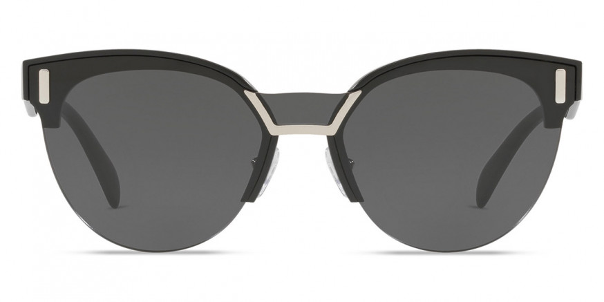 Color: Black (1AB5S0) - Prada PR04US1AB5S043