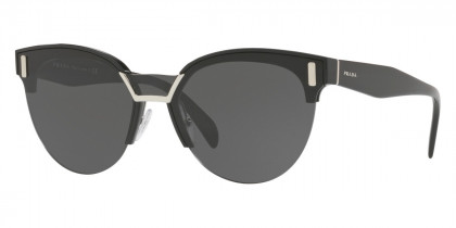 Color: Black (1AB5S0) - Prada PR04US1AB5S043