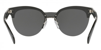 Color: Black (1AB5S0) - Prada PR04US1AB5S043
