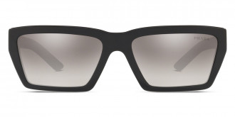 Color: Black (1AB5O0) - Prada PR04VS1AB5O057