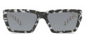 Camouflage Black / Gray