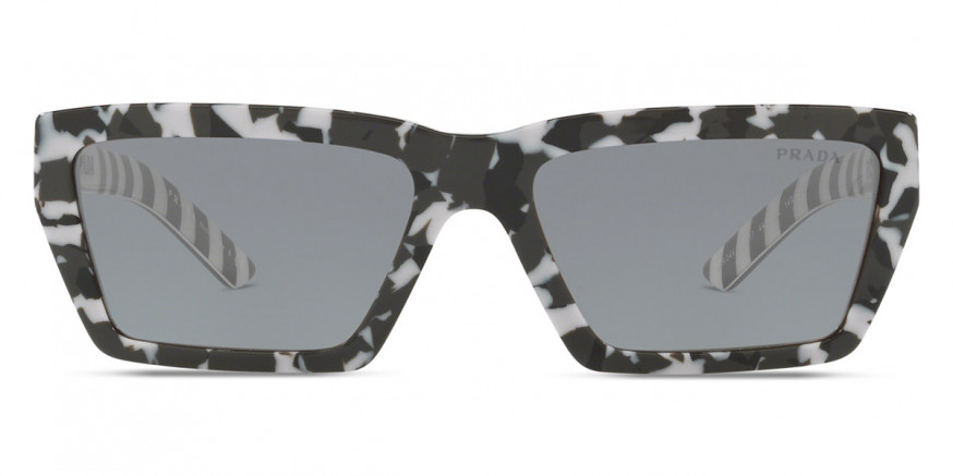 Prada™ PR 04VS 4433C2 57 - Camouflage Black