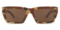 Camouflage Beige / Brown