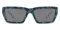 Camouflage Green / Gray