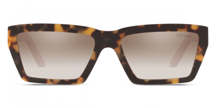 Color: Medium Havana/Red Chess (5144O0) - Prada PR04VS5144O057