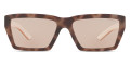 Spotted Dark Brown / Light Brown