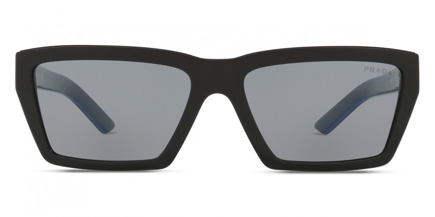 Color: Black (5273C2) - Prada PR04VS5273C257