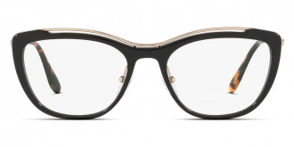 Color: Black (1AB1O1) - Prada PR04VV1AB1O153