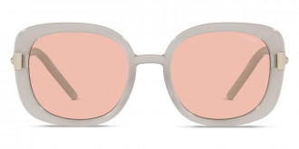 Color: Opal Gray (TWH03F) - Prada PR04WSTWH03F53