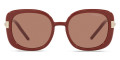 Brown / Dark Brown