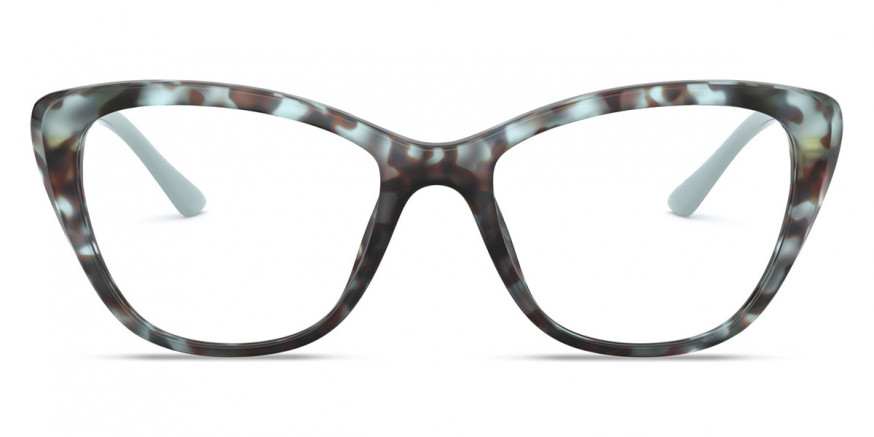 Color: Spotted Blue (05H1O1) - Prada PR04WV05H1O154