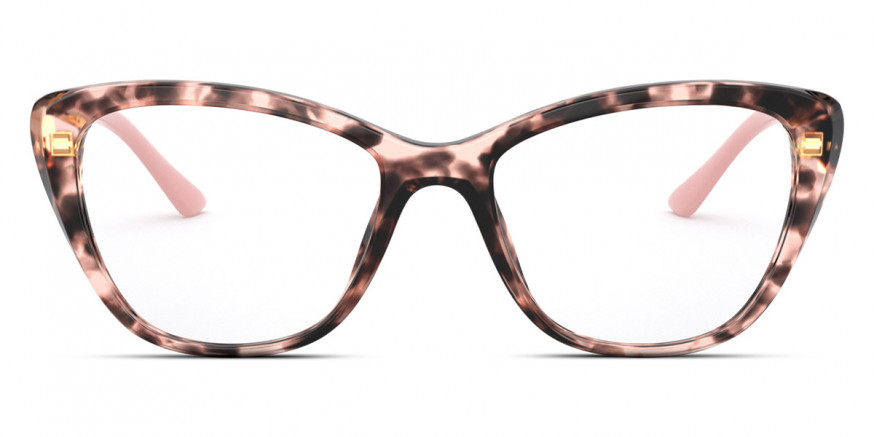 Color: Pink Havana (ROJ1O1) - Prada PR04WVROJ1O154