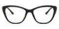 Black / Medium Havana