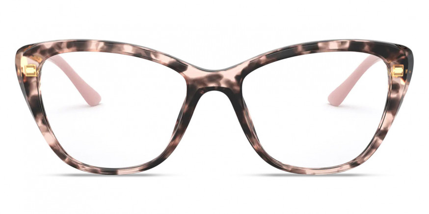 Color: Pink Havana (ROJ1O1) - Prada PR04WVFROJ1O154