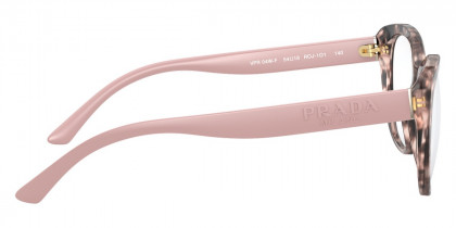 Color: Pink Havana (ROJ1O1) - Prada PR04WVFROJ1O154