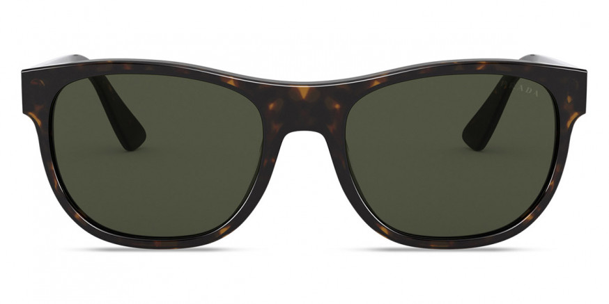 Color: Havana (2AU0B2) - Prada PR04XS2AU0B256