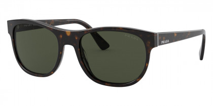 Color: Havana (2AU0B2) - Prada PR04XS2AU0B256