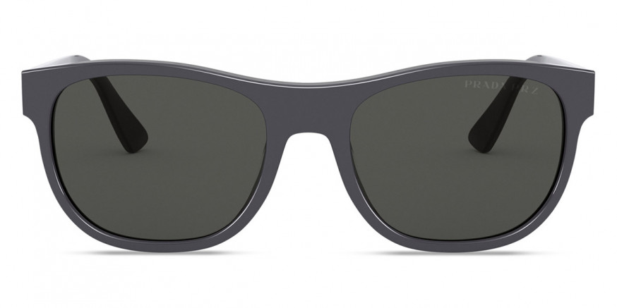 Color: Gray (5166M2) - Prada PR04XS5166M256