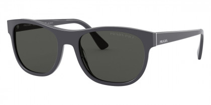 Color: Gray (5166M2) - Prada PR04XS5166M256