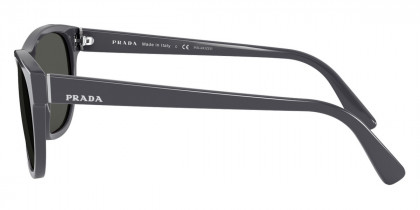 Color: Gray (5166M2) - Prada PR04XS5166M256