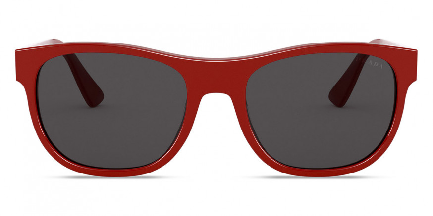 Color: Red (539731) - Prada PR04XS53973156