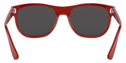 Color: Red (539731) - Prada PR04XS53973156