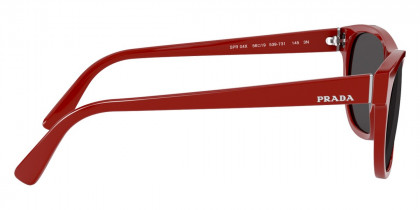 Color: Red (539731) - Prada PR04XS53973156