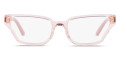 Transparent Pink