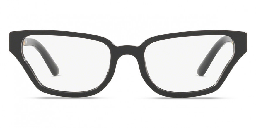 Color: Black (1AB1O1) - Prada PR04XVF1AB1O154