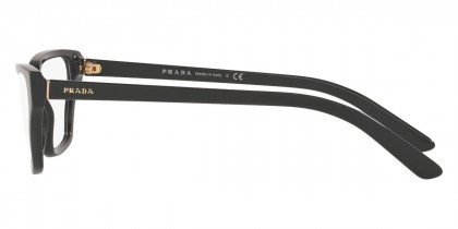 Color: Black (1AB1O1) - Prada PR04XVF1AB1O154