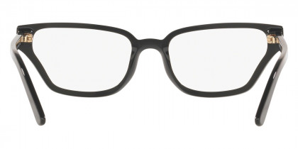 Color: Black (1AB1O1) - Prada PR04XVF1AB1O154