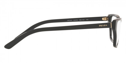 Color: Black (1AB1O1) - Prada PR04XVF1AB1O154