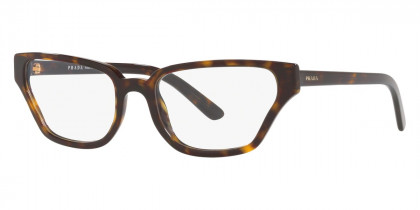 Color: Havana (2AU1O1) - Prada PR04XVF2AU1O154