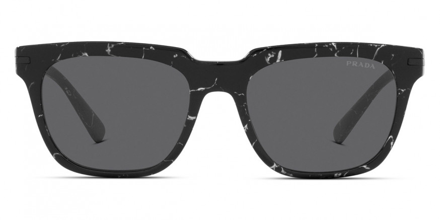 Prada™ PR 04YS 05W731 56 - Abstract Black