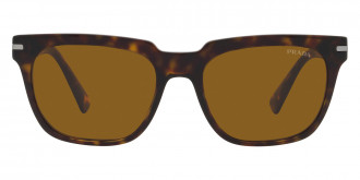 Color: Tortoise (2AU0B0) - Prada PR04YS2AU0B056