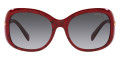 Etruscan Marble / Polarized Gray Gradient