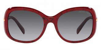 Color: Etruscan Marble (15D5W1) - Prada PR04ZSF15D5W158
