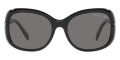 Black / Polarized Dark Gray