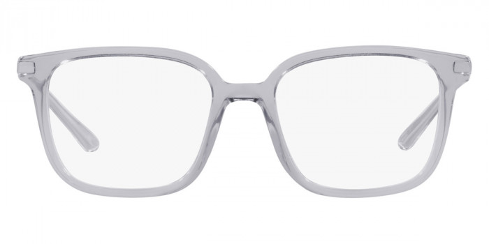 Prada PR 04ZVF U431O1 54 - Gray Crystal