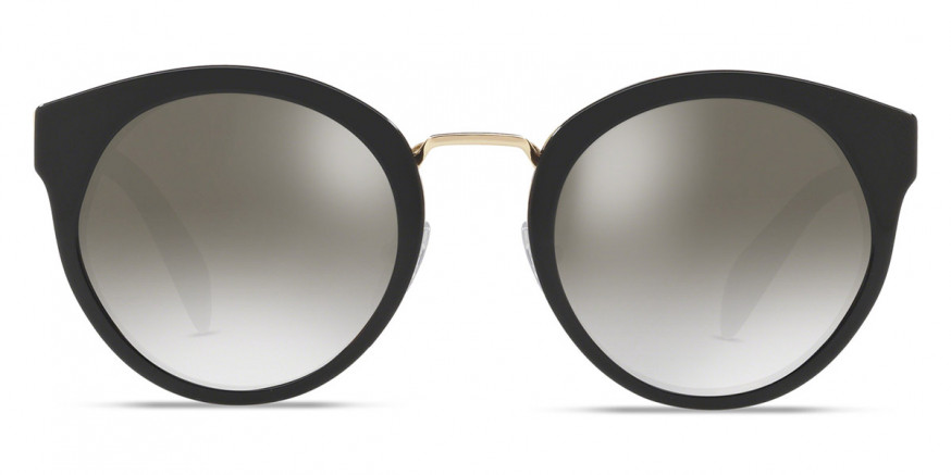 Color: Black/Medium Havana (NAI5O0) - Prada PR05TSNAI5O053